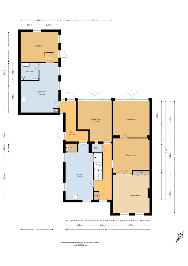 Foto 70 van Treebeekstraat 22