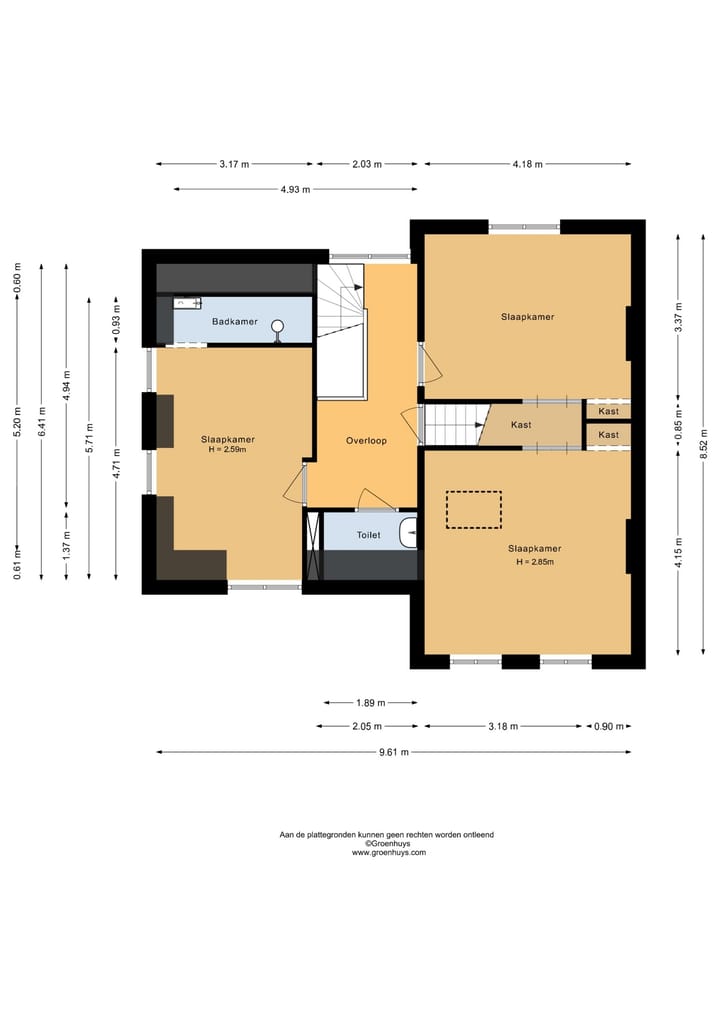 Foto 73 van Treebeekstraat 22