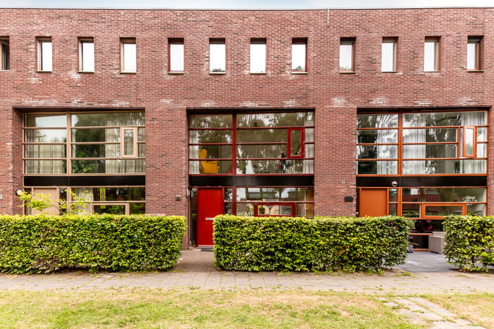 Foto 1 van Rijnland 161