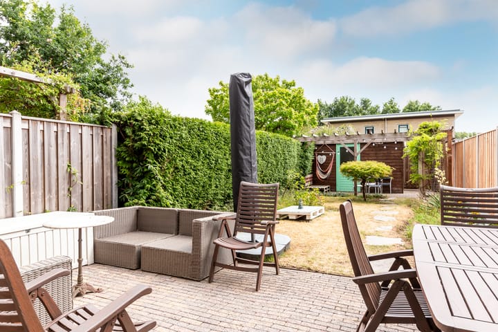 Foto 32 van Rijnland 161