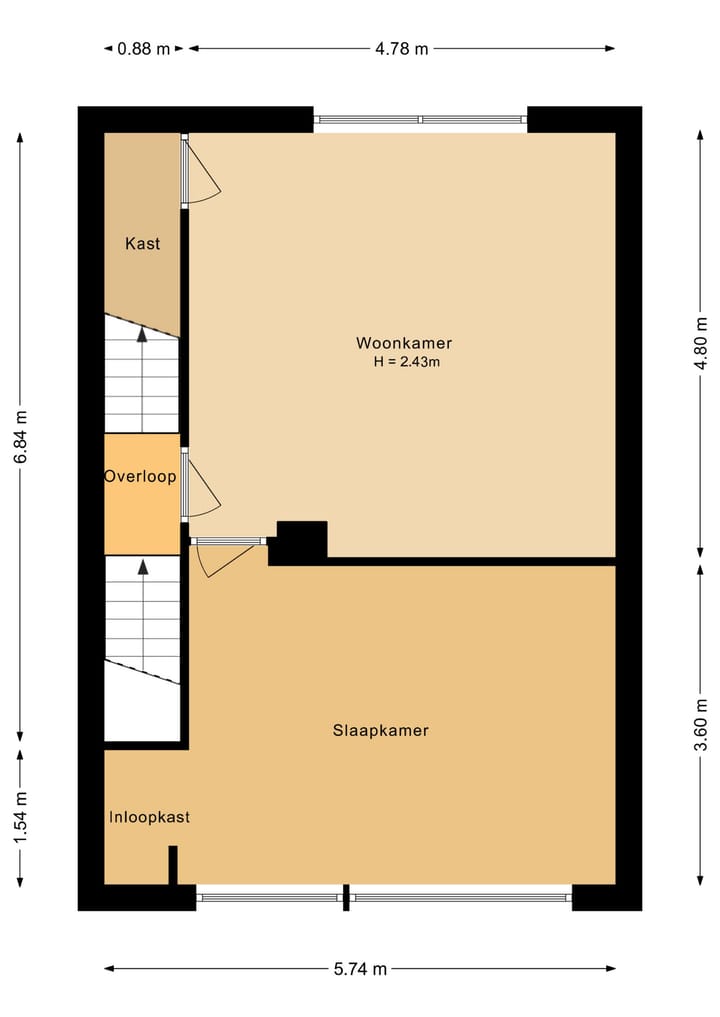 Foto 47 van Rijnland 161