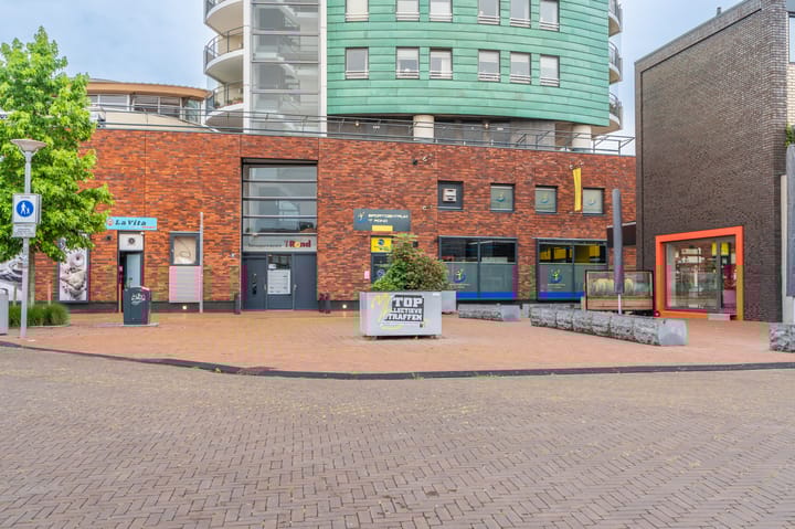 Foto 5 van Vissersdijk 5-G2