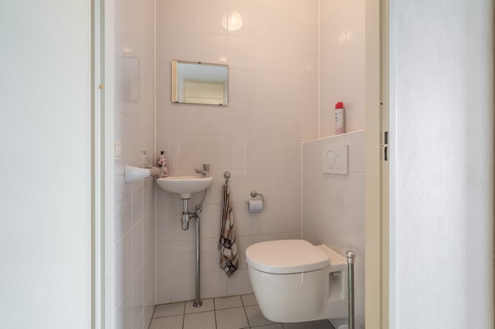 Foto 16 van Vissersdijk 5-G2