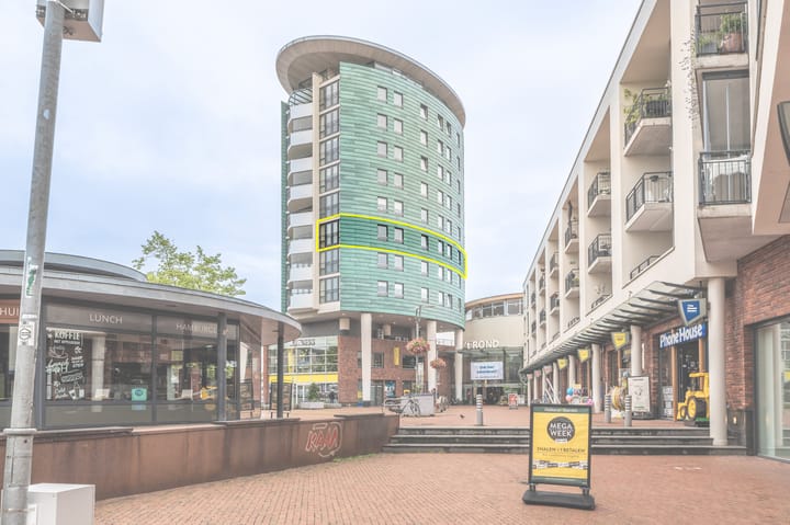 Foto 2 van Vissersdijk 5-G2