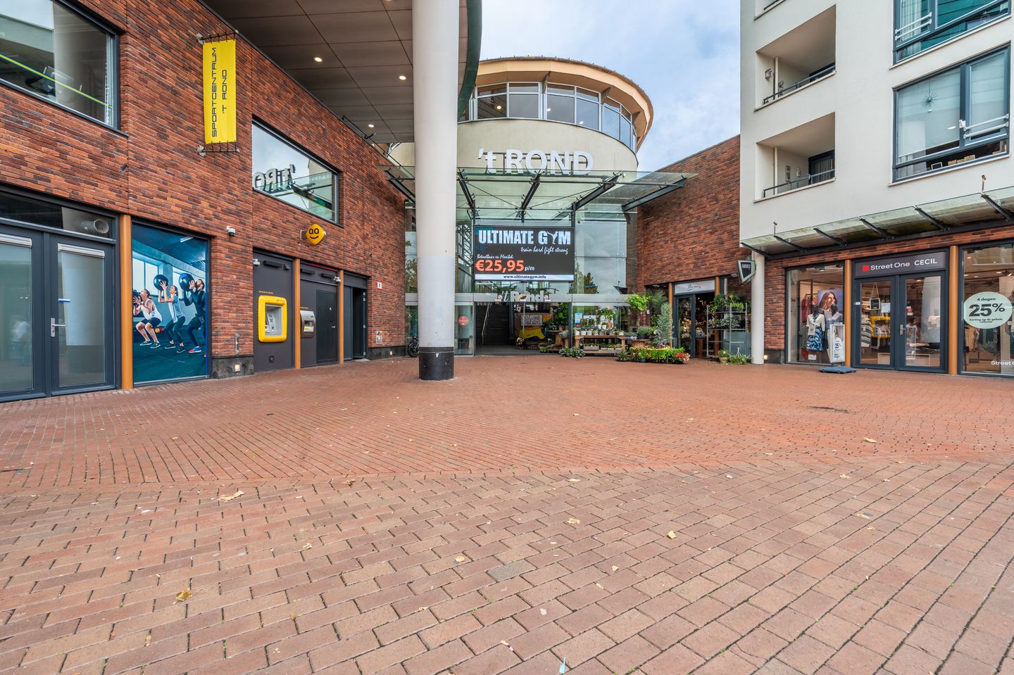 Foto 4 van Vissersdijk 5-G2