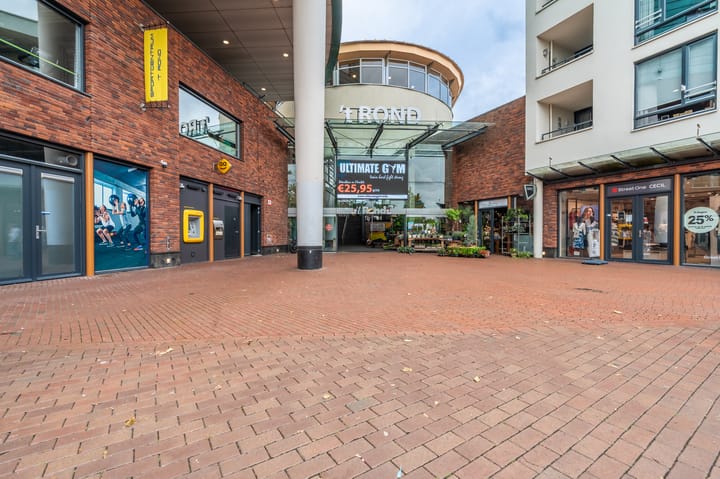 Foto 4 van Vissersdijk 5-G2