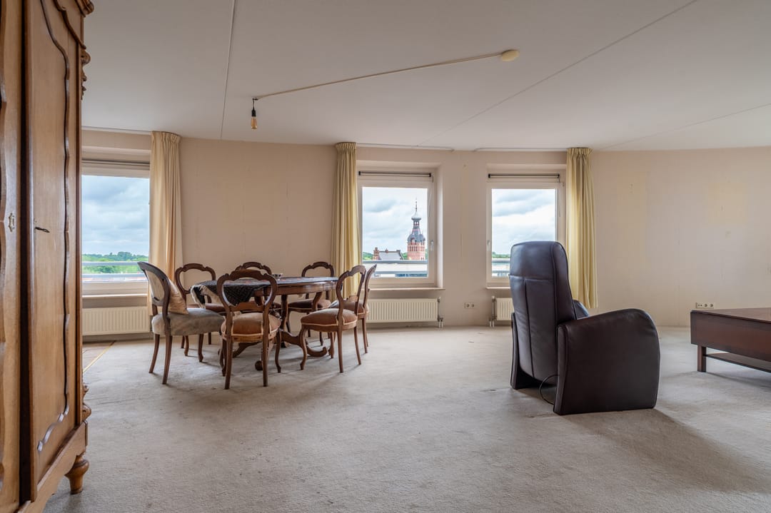 Foto 28 van Vissersdijk 5-G2