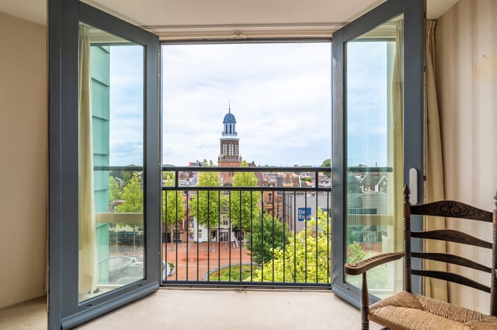 Foto 36 van Vissersdijk 5-G2