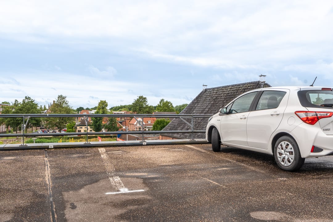 Foto 46 van Vissersdijk 5-G2