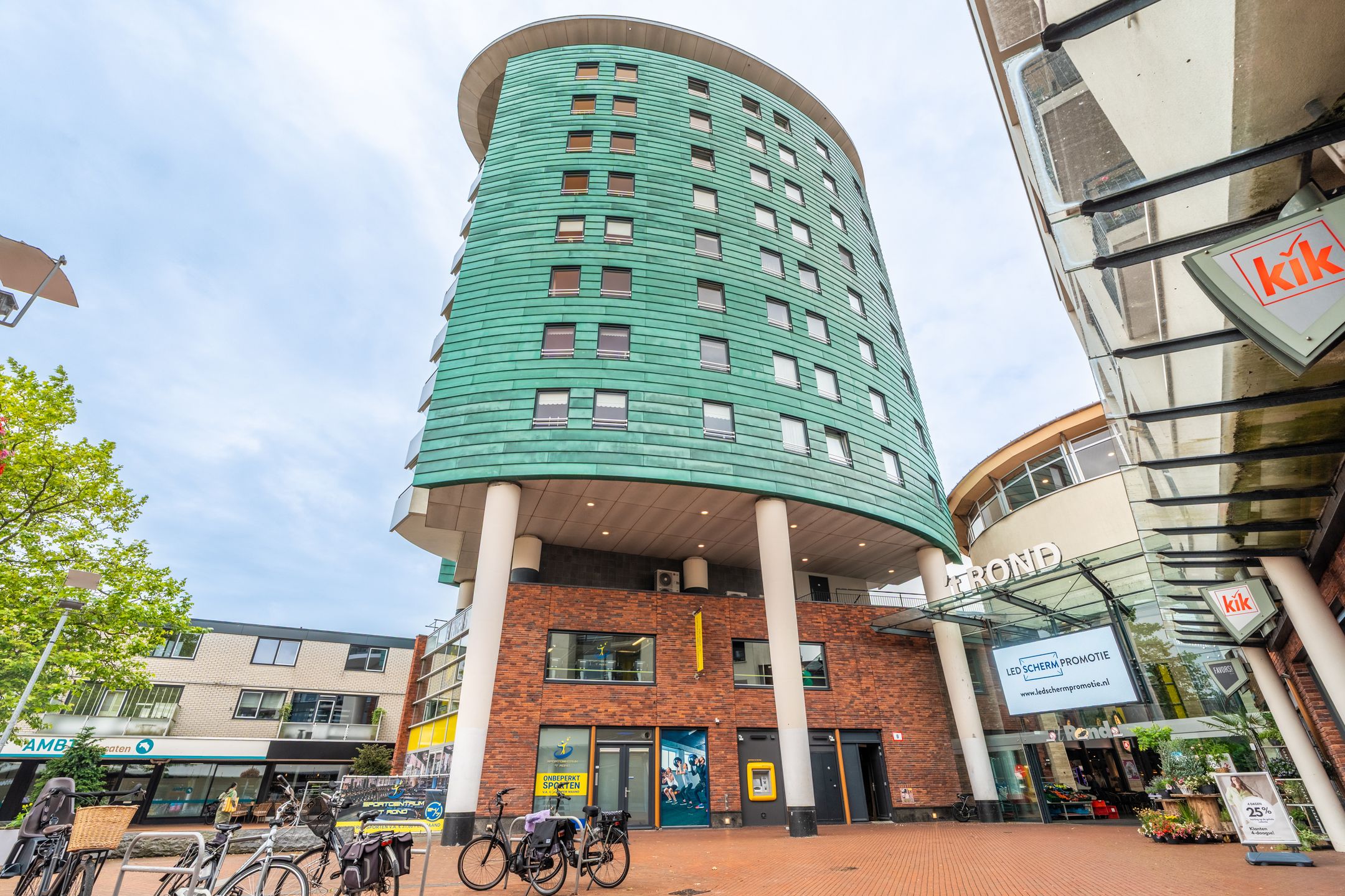 Foto 48 van Vissersdijk 5-G2