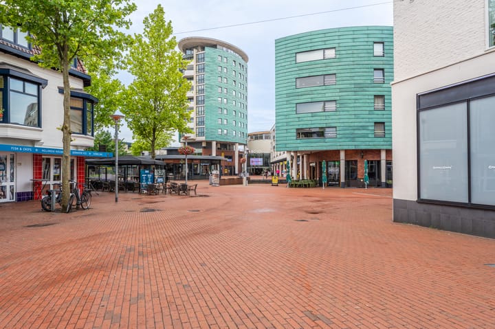 Foto 50 van Vissersdijk 5-G2