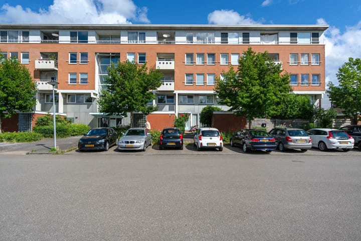 Foto 5 van S.O.J. Palmelaan 255