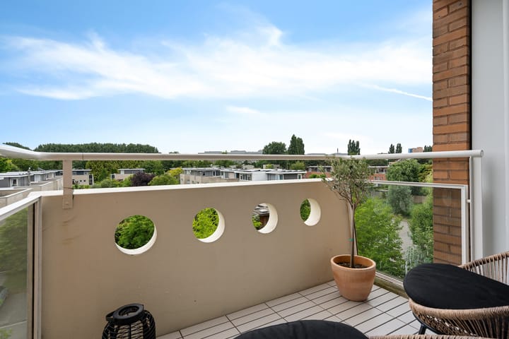 Foto 14 van S.O.J. Palmelaan 255