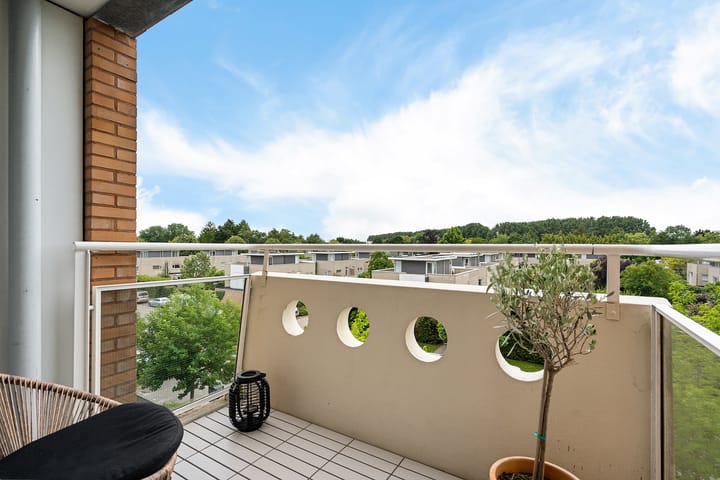 Foto 15 van S.O.J. Palmelaan 255