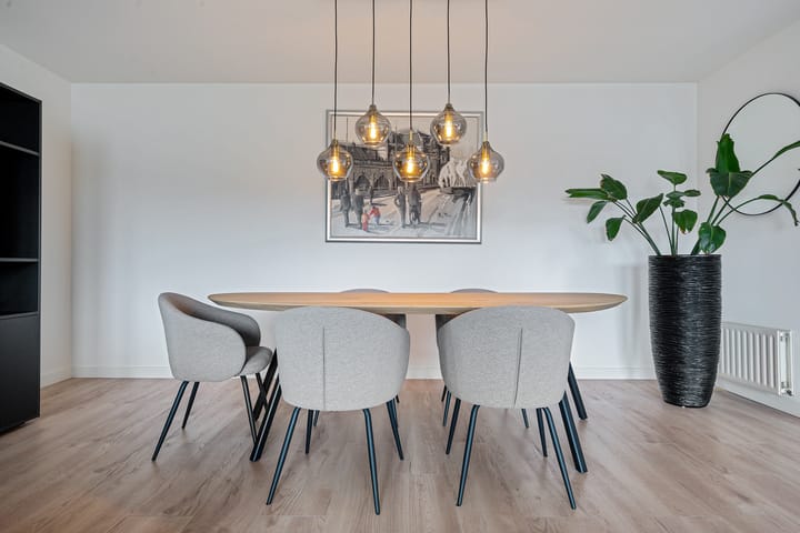 Foto 10 van S.O.J. Palmelaan 255