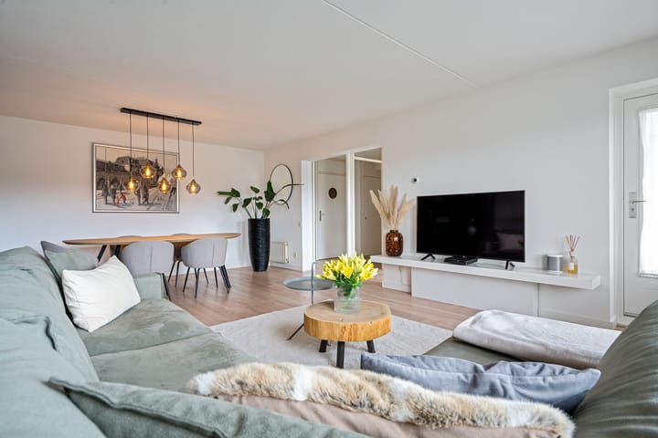 Foto 8 van S.O.J. Palmelaan 255