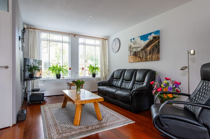 Foto 2 van Fuikhoren 41