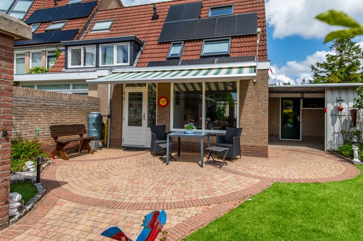 Foto 3 van Fuikhoren 41