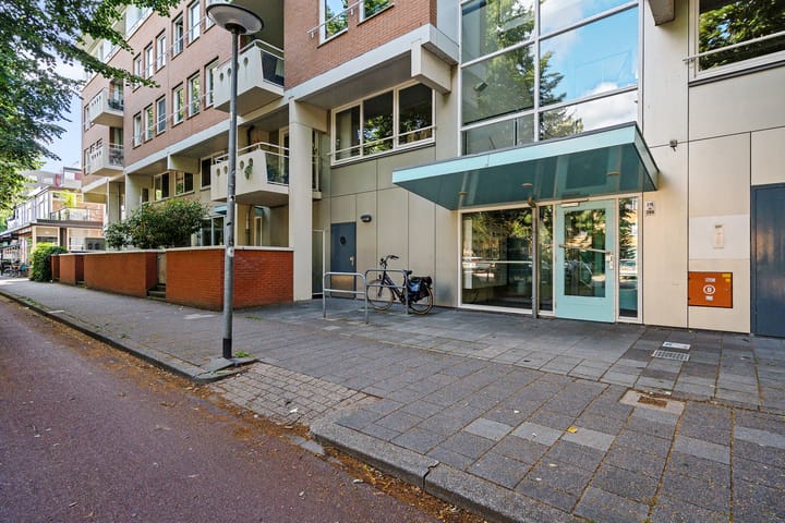 Foto 26 van S.O.J. Palmelaan 255