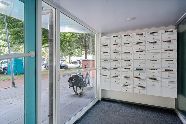 Foto 30 van S.O.J. Palmelaan 255