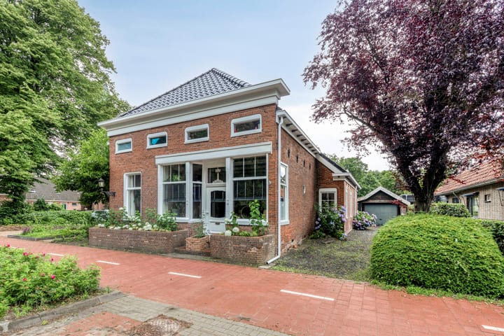 Foto 1 van Zuiderdiep 506