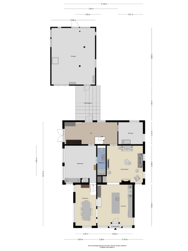 Foto 55 van Zuiderdiep 506