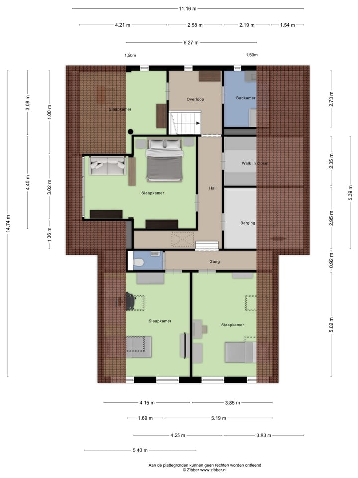 Foto 56 van Zuiderdiep 506