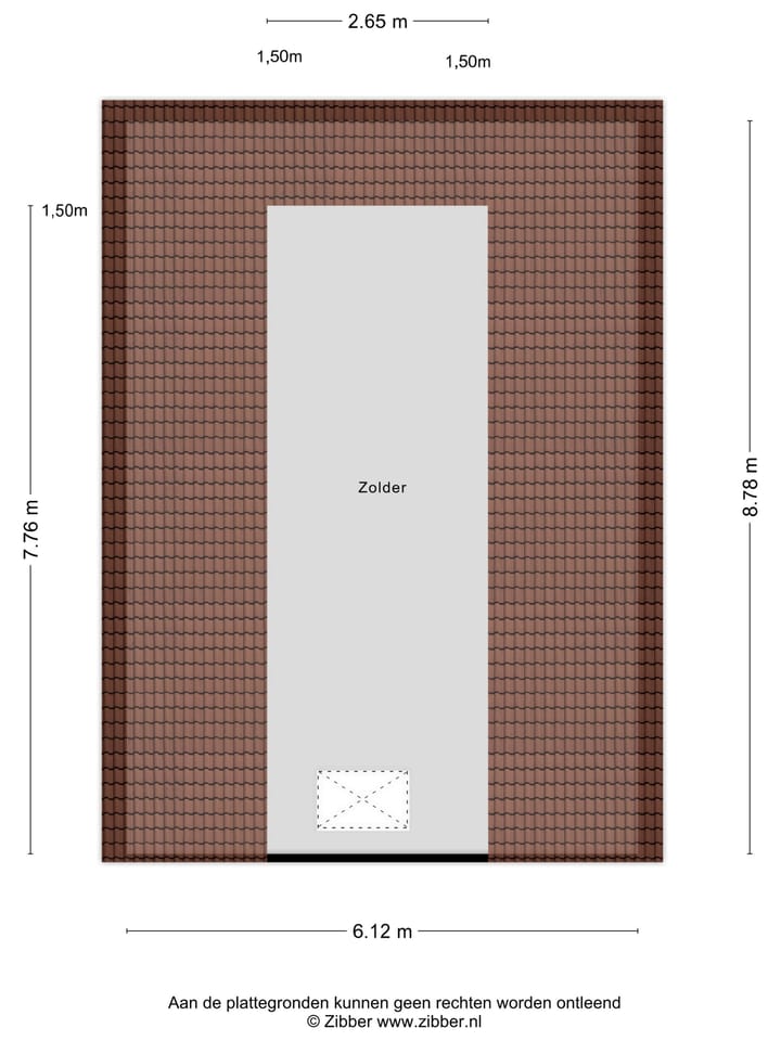 Foto 58 van Zuiderdiep 506