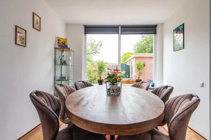 Foto 14 van Fuikhoren 41