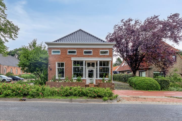 Foto 6 van Zuiderdiep 506