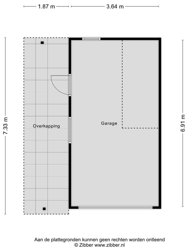 Foto 60 van Zuiderdiep 506