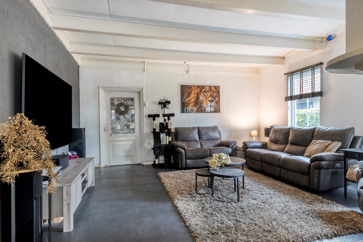 Foto 13 van Zuiderdiep 506