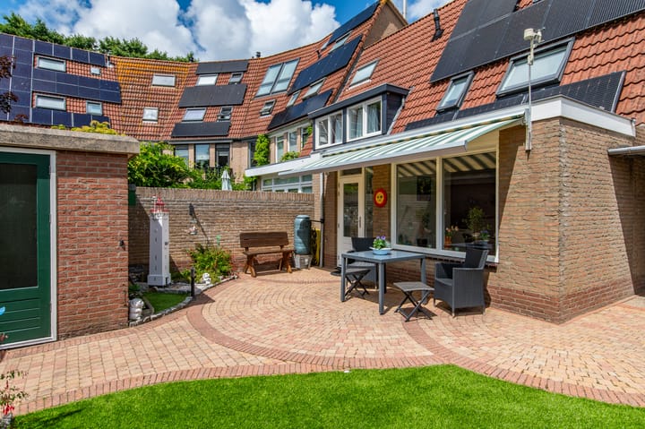 Foto 24 van Fuikhoren 41