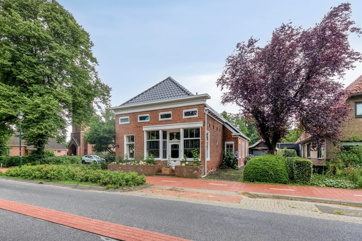 Foto 50 van Zuiderdiep 506