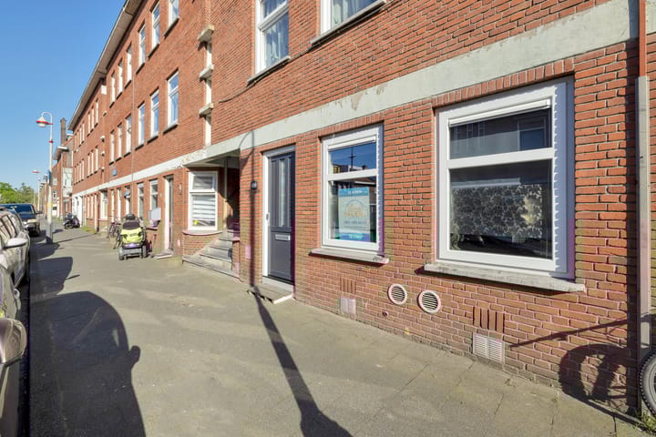 Foto 2 van Capadosestraat 322