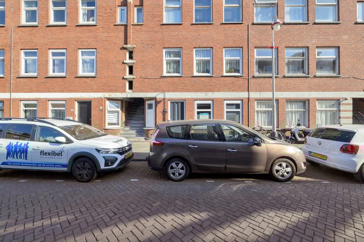 Foto 3 van Capadosestraat 322