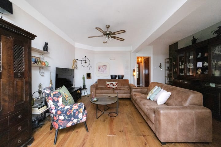 Foto 7 van Capadosestraat 322