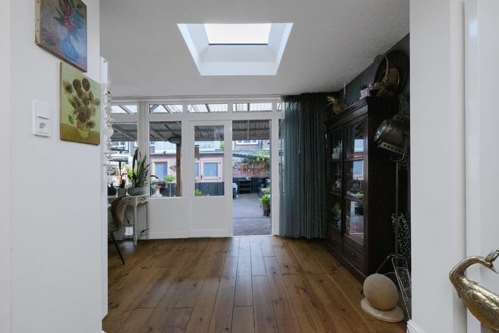 Foto 10 van Capadosestraat 322