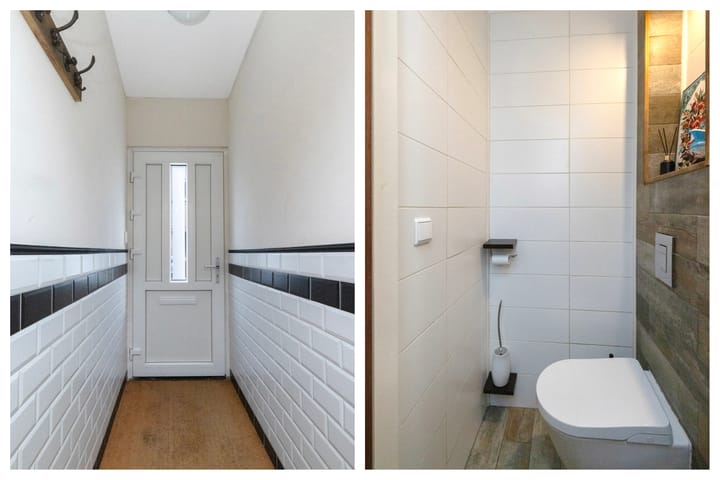 Foto 5 van Capadosestraat 322