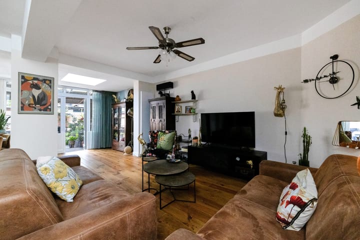 Foto 9 van Capadosestraat 322