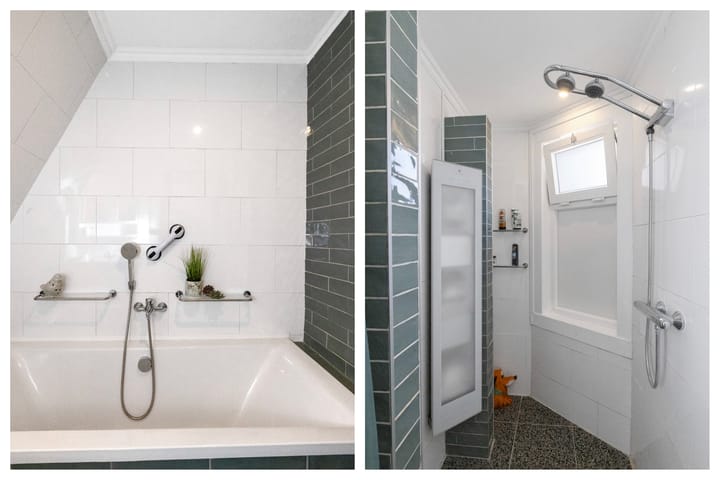 Foto 23 van Capadosestraat 322