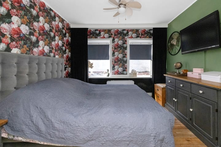 Foto 25 van Capadosestraat 322