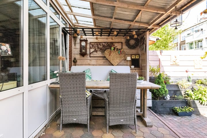 Foto 30 van Capadosestraat 322