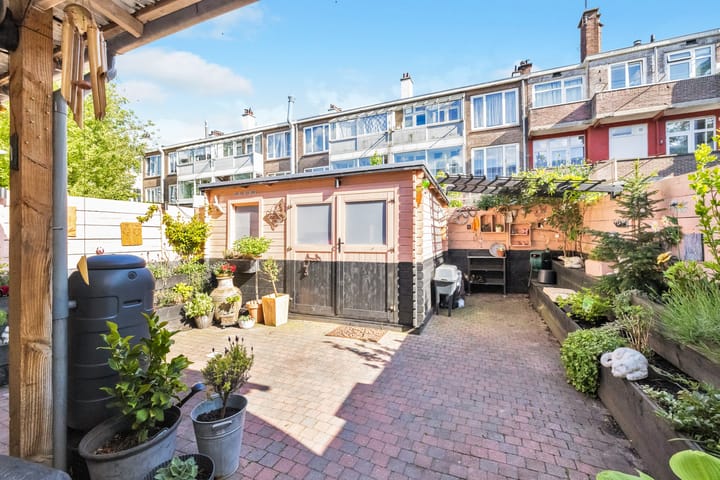 Foto 29 van Capadosestraat 322