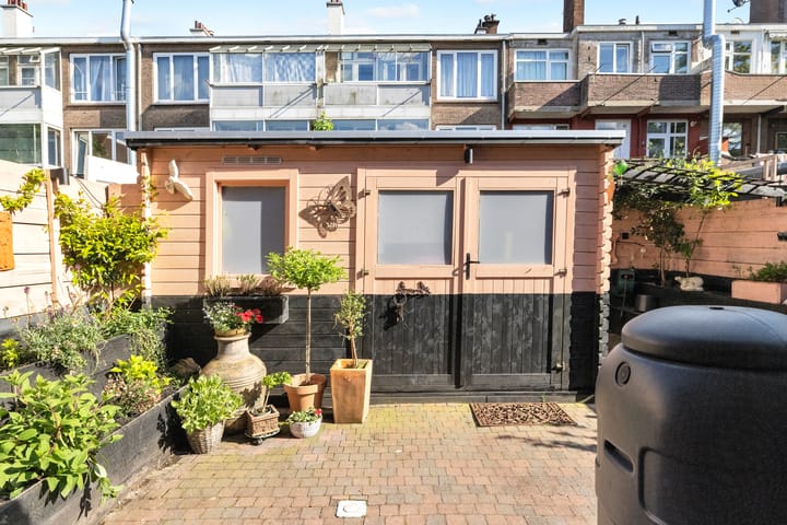 Foto 31 van Capadosestraat 322