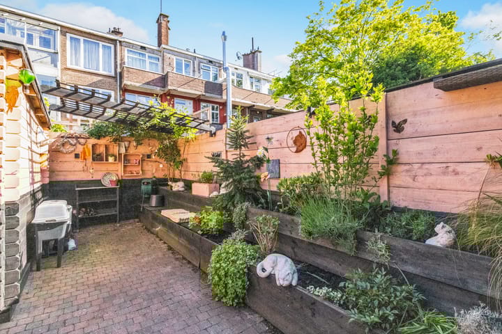 Foto 32 van Capadosestraat 322