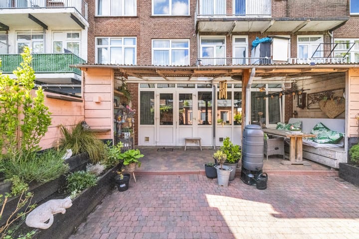 Foto 33 van Capadosestraat 322