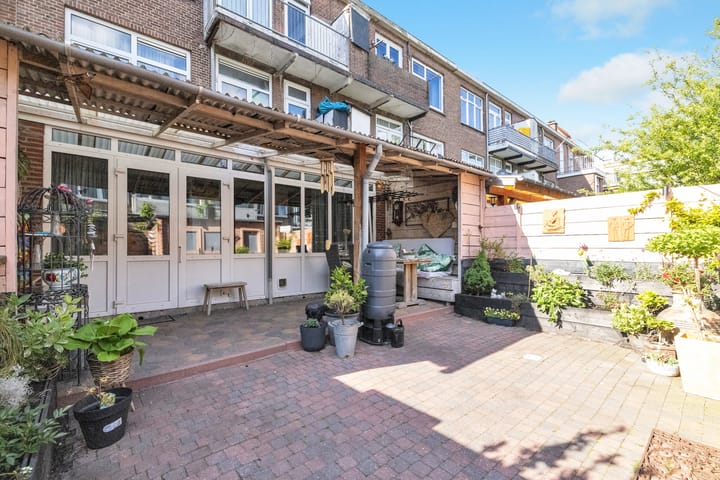 Foto 34 van Capadosestraat 322