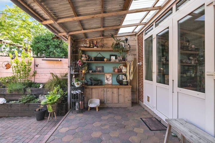 Foto 35 van Capadosestraat 322