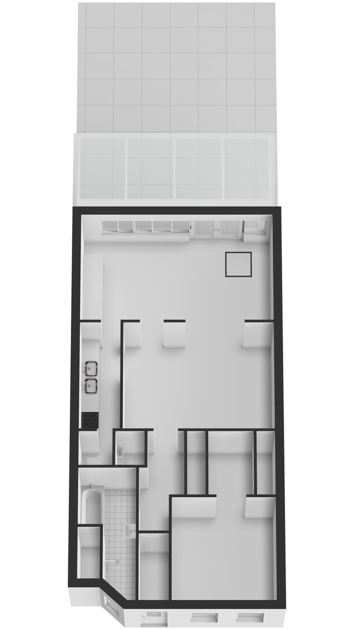 Foto 37 van Capadosestraat 322